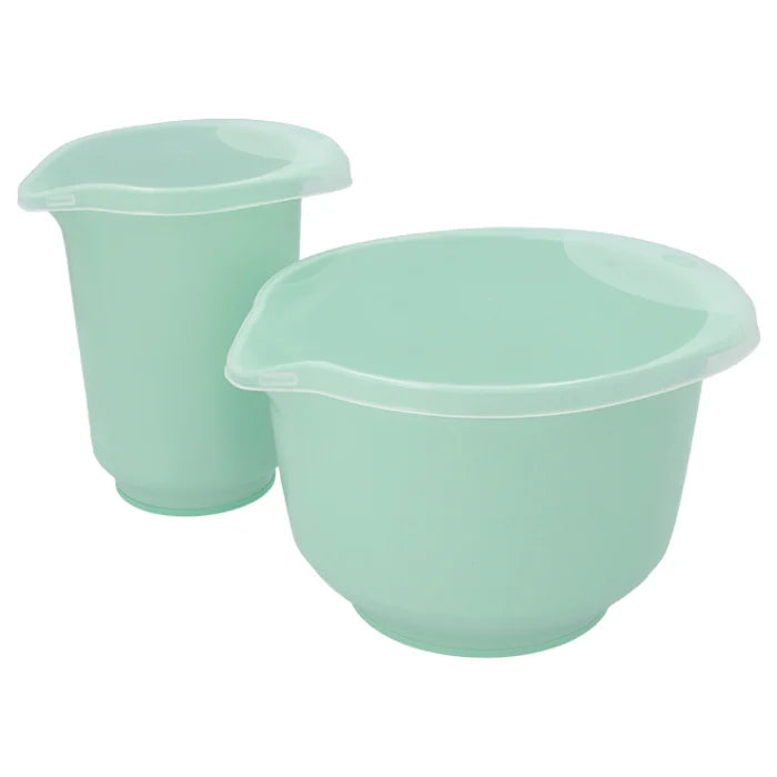 Birkmann - Mixing & Serving Bowl Cover- 2.0 Litres Colour Bowls