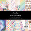 Birthday Fun 6x6 Paper Collection 33279