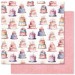 Birthday Fun Basics 6x6 Paper Collection 33303
