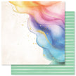 Birthday Fun Basics E 12 x 12 Paper (12 pc Bulk Pack) 33297