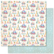 Birthday Fun Basics 6x6 Paper Collection 33303