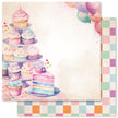 Birthday Fun 6x6 Paper Collection 33279