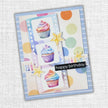 Birthday Fun 6x6 Paper Collection 33279