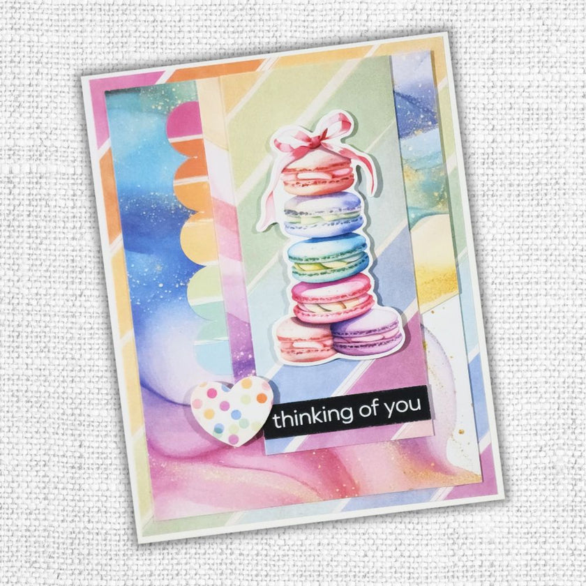 Birthday Fun 6x6 Paper Collection 33279