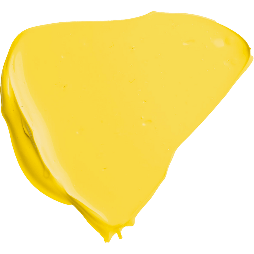 Tri-Art High Viscosity - Bismuth Yellow Medium