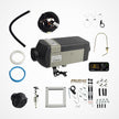 BISON 2000A Marine Heater Kit