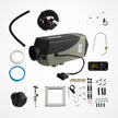 BISON 4000A Marine Heater Kit