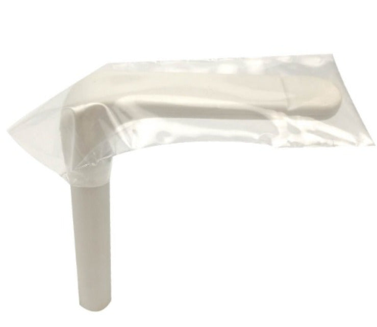 Bite Block Covers - 500/pk