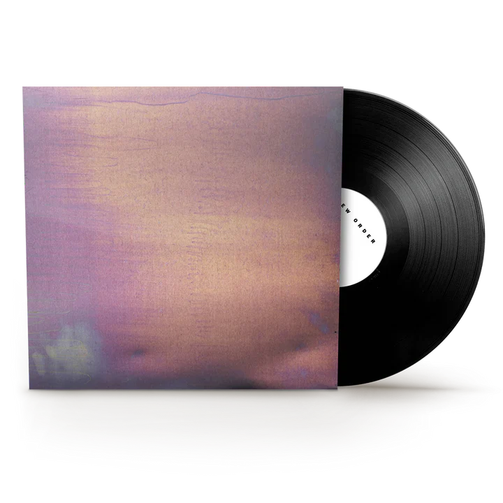 New Order / Bizarre love triangle - LP 12''