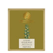 Savon au sucre de luxe Forest Essentials à l'oud et au thé vert