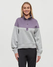 Milner Mock Neck