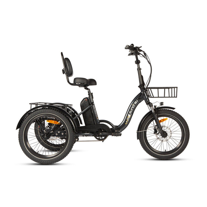 ONE-TRIKE 2.0