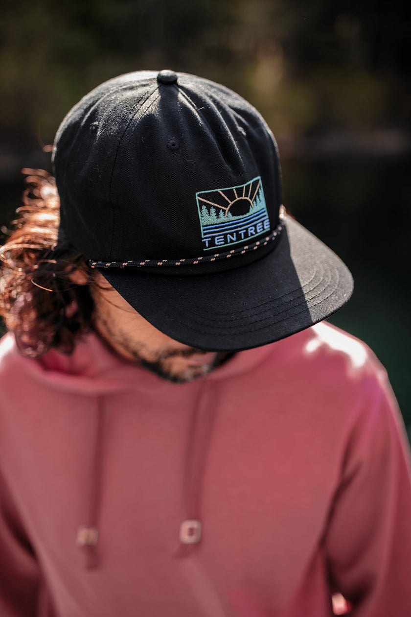 Weekend Away Apex Hat
