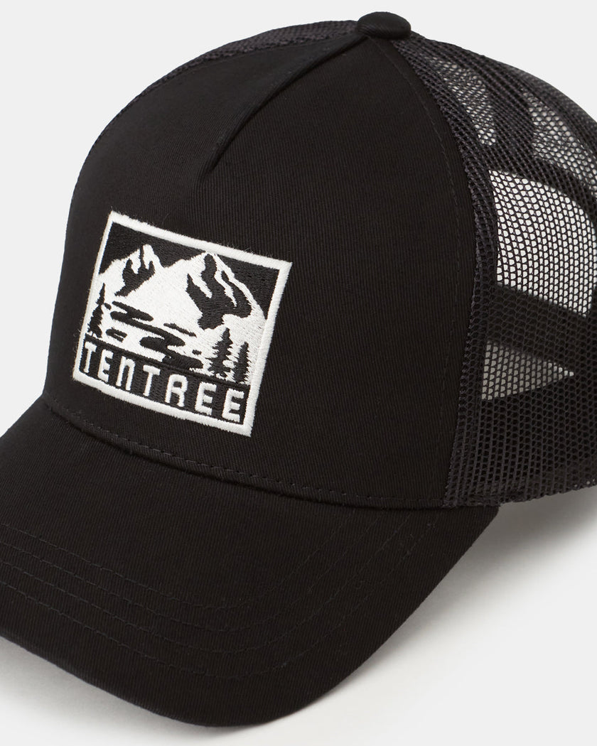 Adventure Patch Altitude Hat
