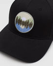 Lake Patch Elevation Hat