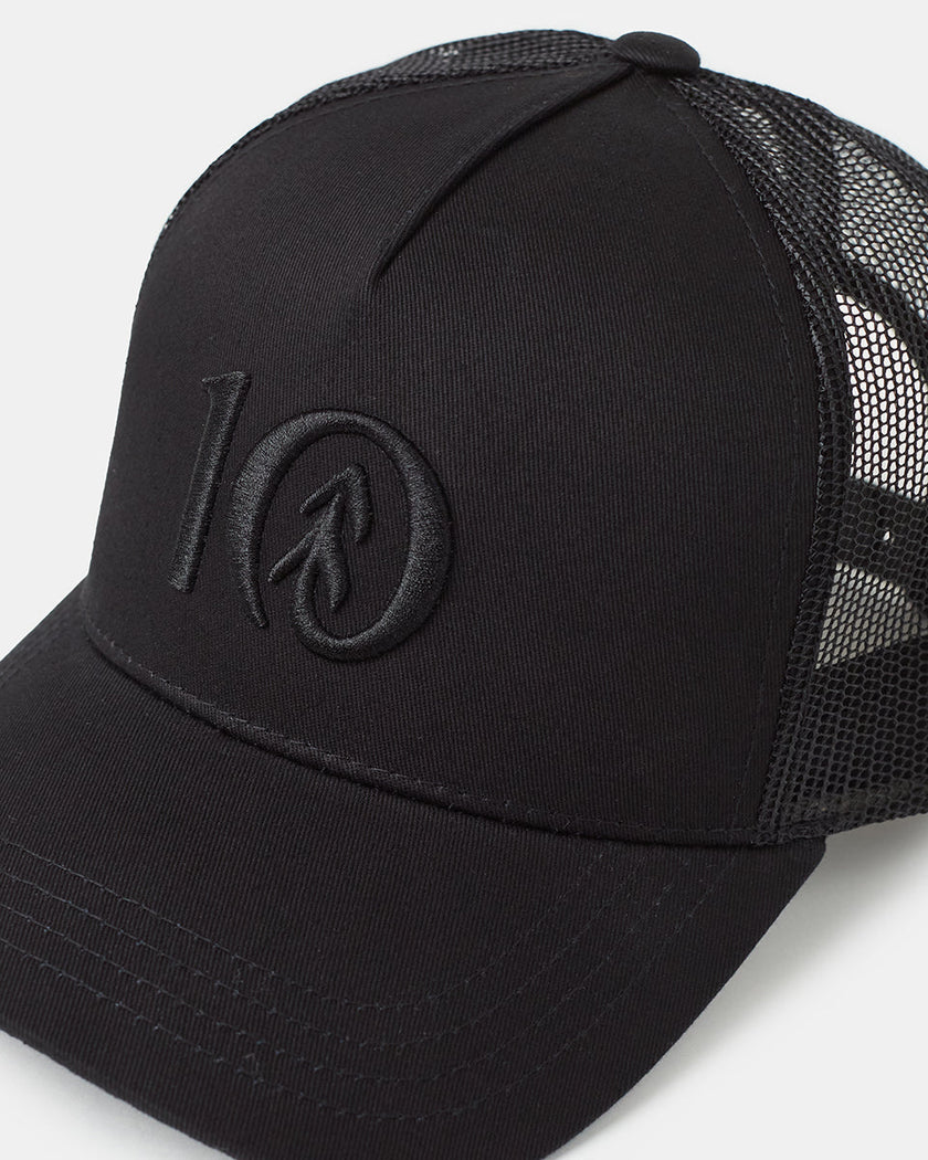 Logo Altitude Trucker Hat