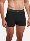 3 Pack 3″ Boxer Trunks, Multi Colour