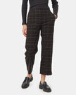 Soft EcoTwill Straight Leg Pant