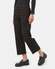 Soft EcoTwill Straight Leg Pant