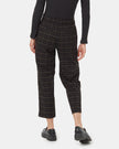 Soft EcoTwill Straight Leg Pant