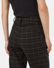 Soft EcoTwill Pleat Front Pant