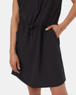 InMotion Shortsleeve Dress