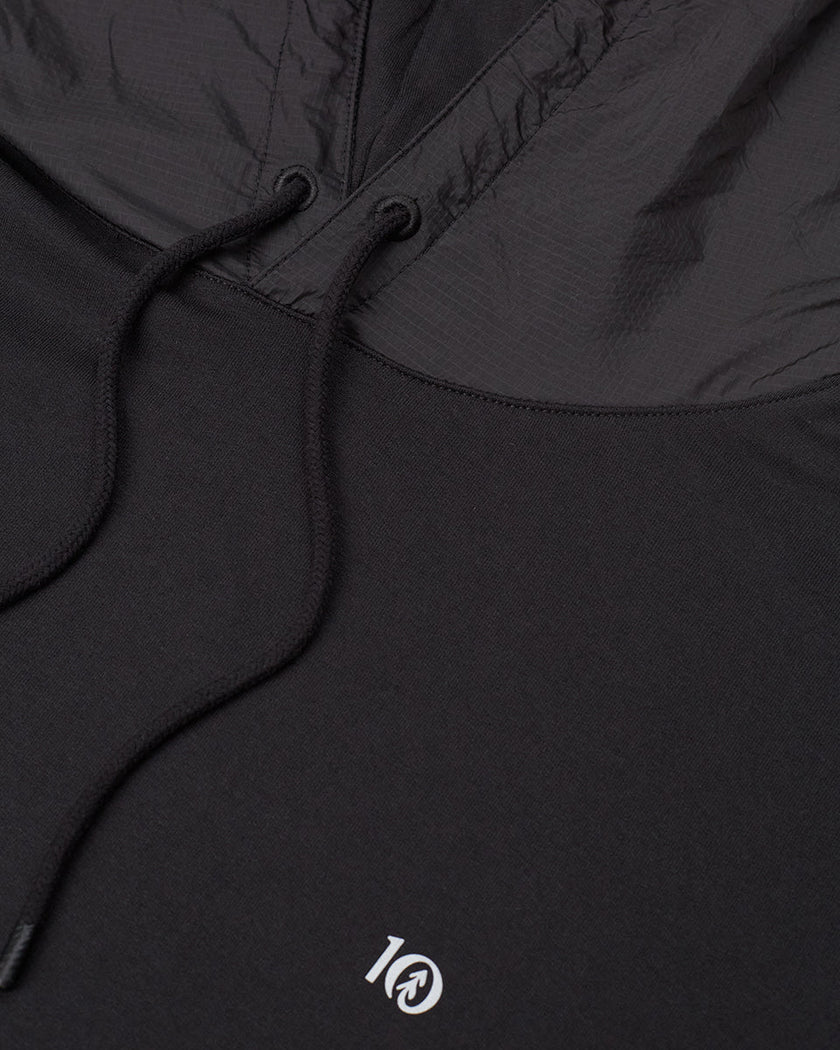 SoftTerry Light Hoodie