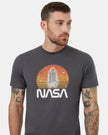 Shuttle Sunset T-Shirt