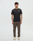 Juniper Cork Patch T-Shirt