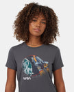 Vintage Rocket T-Shirt