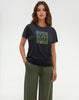 Restoration Woodblock T-Shirt