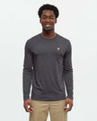 TreeBlend Baker Longsleeve