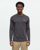 TreeBlend Baker Longsleeve