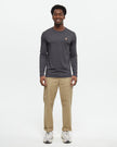TreeBlend Baker Longsleeve