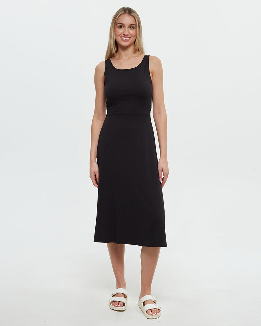 Cavell Dress