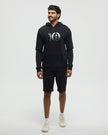 Cloudy Forest Ten Hoodie