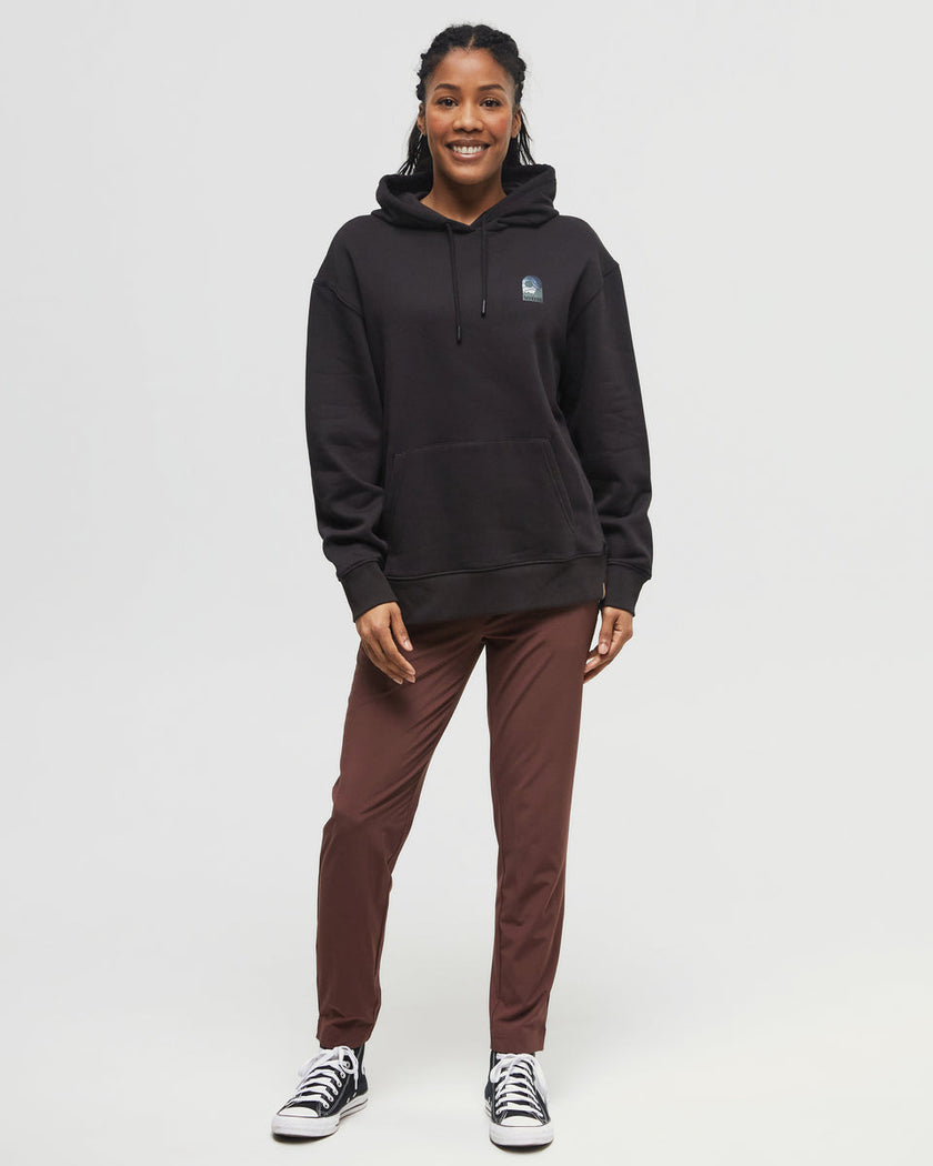 Mountain Skyline Hoodie