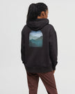 Mountain Skyline Hoodie