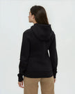 Elm Zip Hoodie