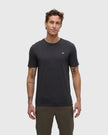 Embroidered Ten T-Shirt