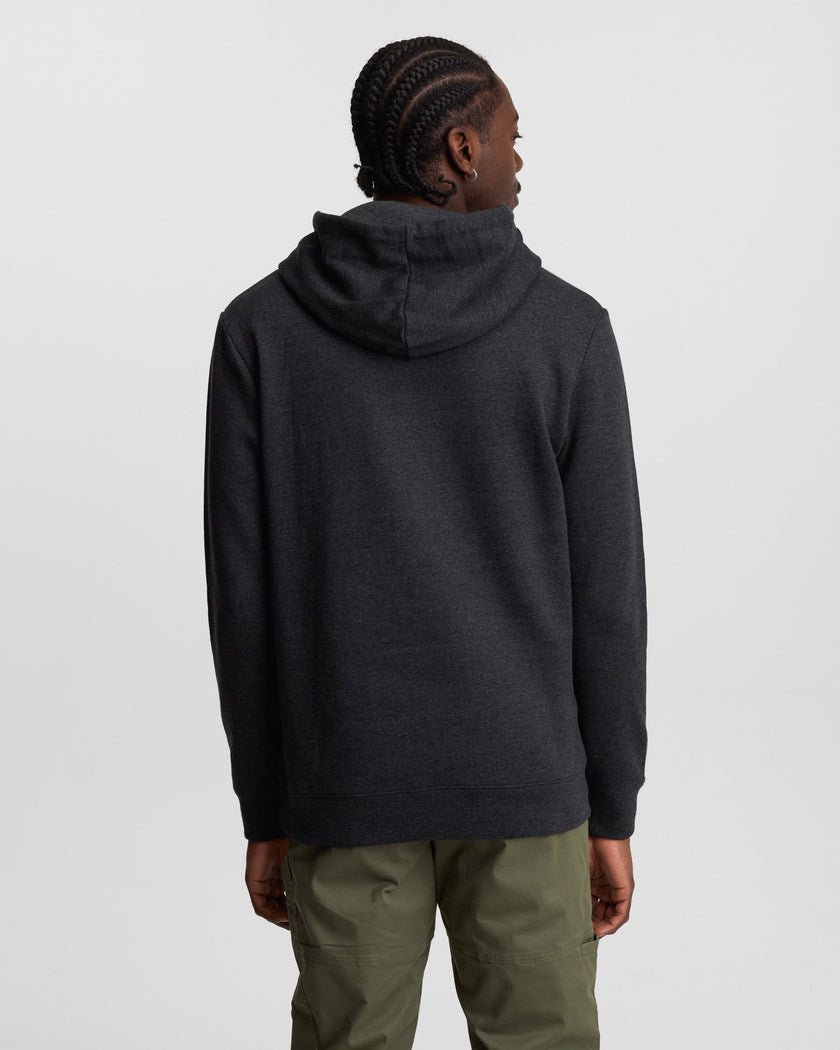 Juniper Hoodie