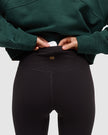 Fernie Brushed Legging