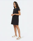 TreeBlend T-Shirt Dress