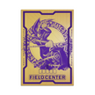 Dark Magician Metal Field Center
