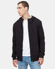 Organic Cotton Zip Hoodie