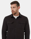 Quilted Colville Overshirt