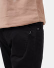 Twill Slim Pant