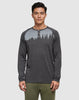 TreeBlend Baker Henley Longsleeve