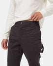 Stretch Twill Workwear Pant