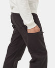 Stretch Twill Workwear Pant